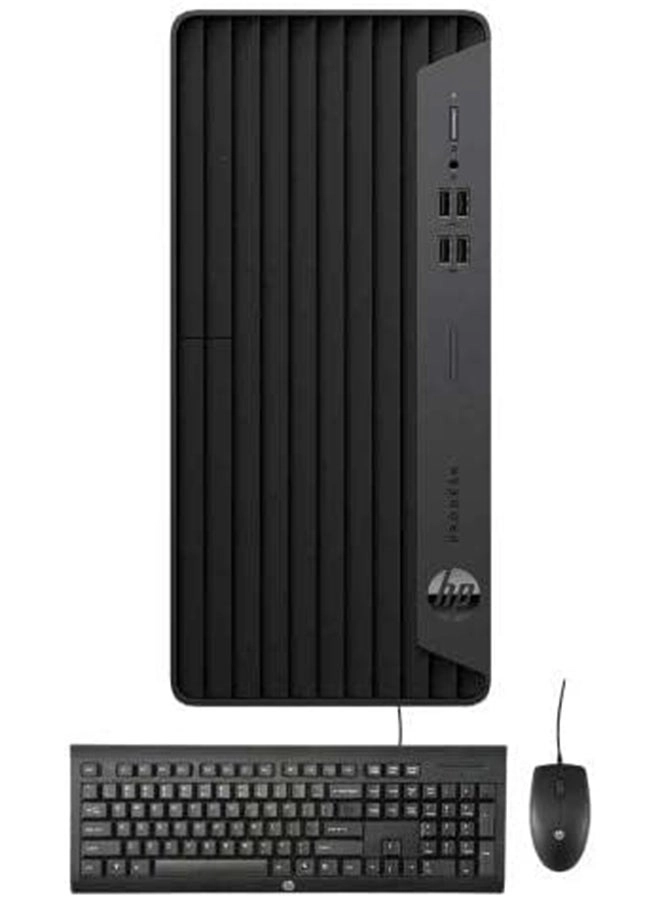 PRODESK 400 G7 MT - i5-10400 8GB 256GB