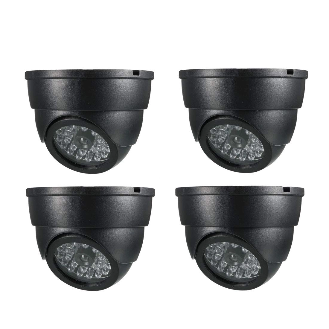 uxcell Dummy Dome CCTV - Outdoor