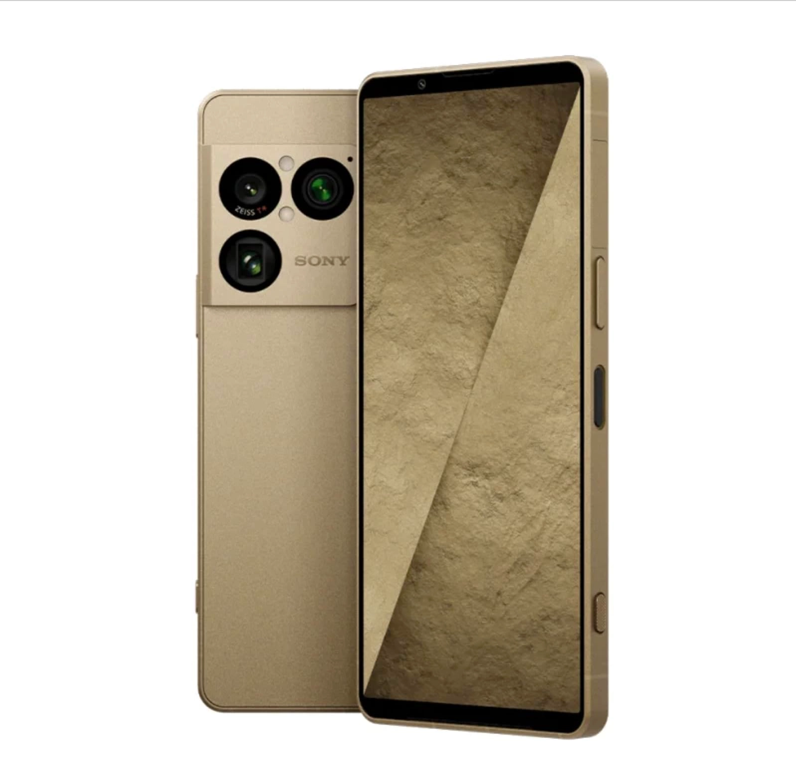 Sony Xperia 1 VIII - 16GB 256GB