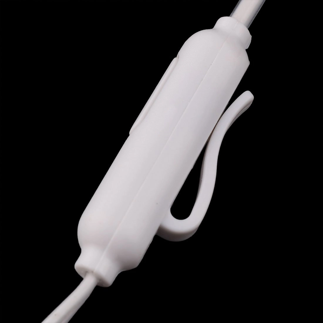 Students 3.5mm Stereo Sound Wired Earphone