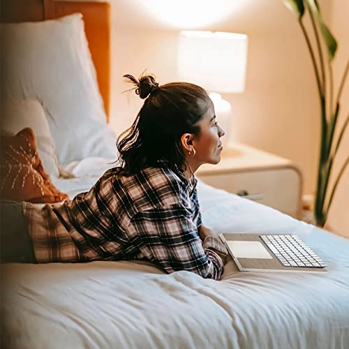 Keyboard and trackpad Tray