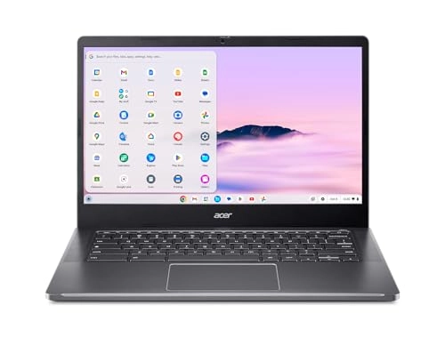 Chromebook Plus 514 CB514 - 14'' Core i3-N305 8GB DDR5 128GB SSD