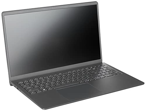 Inspiron 15 3000 i3525-A495BLK-PUS - 15.6'' Ryzen 5 5625U 8GB DDR4 256GB SSD