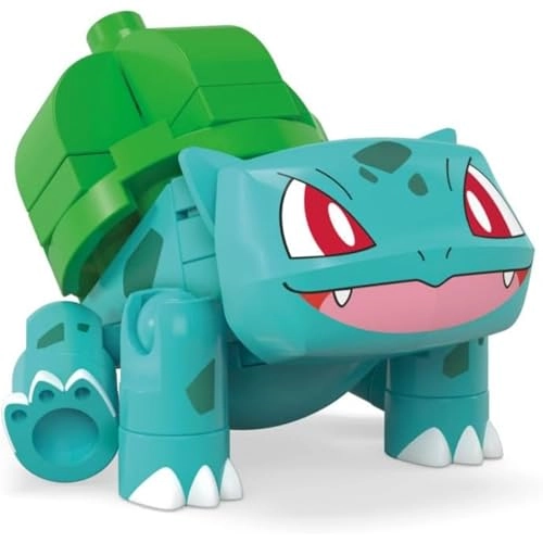 Pokeball - Bulbasaur 30 pcs