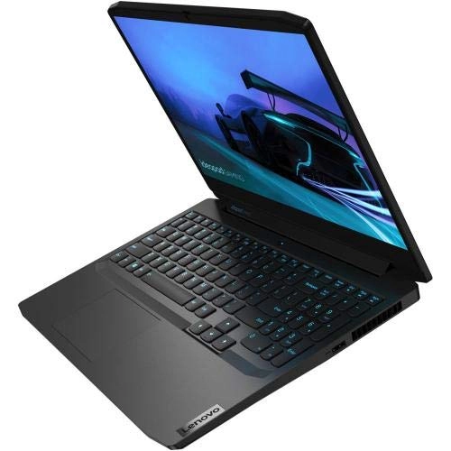 IdeaPad Gaming 3 82EY002BUS - 15.6'' Ryzen 5-4600H 8GB DDR4 256GB SSD