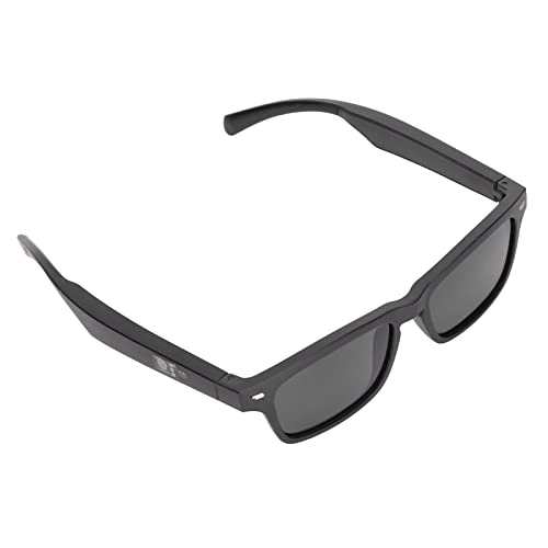 Smart Touch Voice Control Sunglasses - polarized light