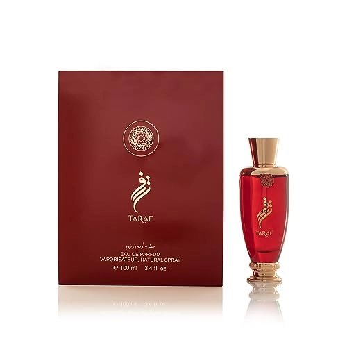 Taraf Eau de Parfum 100ml