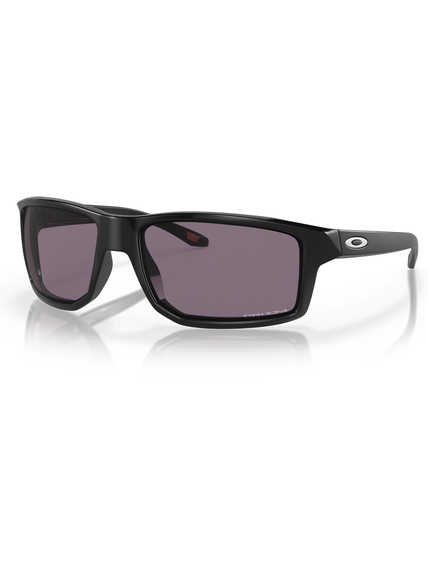 Oo9449 Gibston - 60 millimeter Matte Black