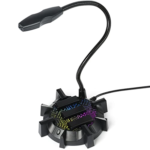 Pro Gaming Microphone USB Microphone