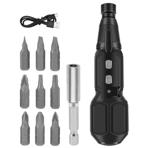 Electric Cordless Screwdriver