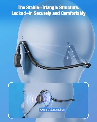 H08USB Wired Headphone