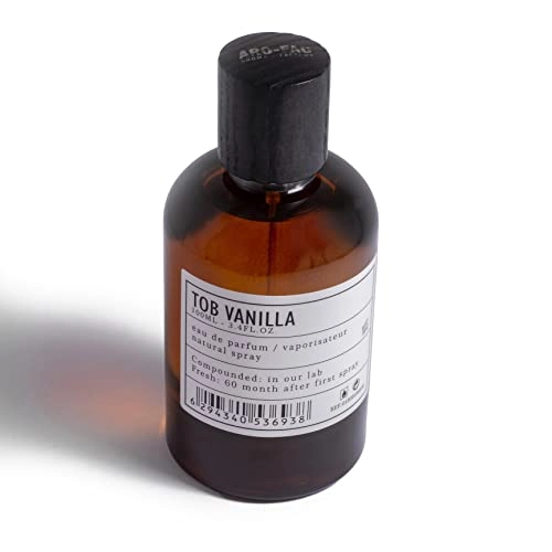 Tob Vanilla Eau de Parfum 100ml