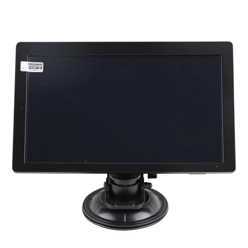 GPS Navigator for Trucks Europe 52 countries BRDHY05 - 9 inch 256MB+16GB