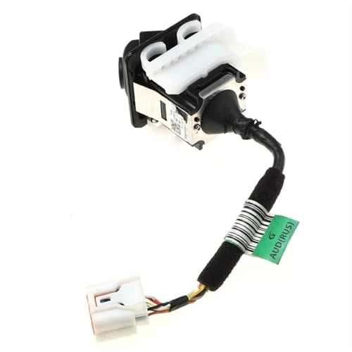 Rear View Camera - Night vision