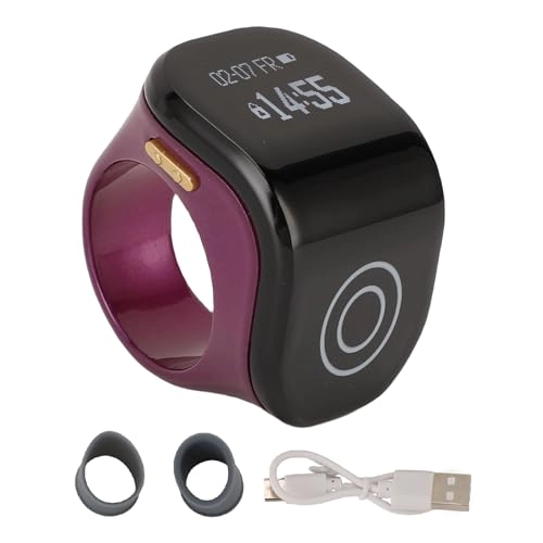 Smart Ring Counter