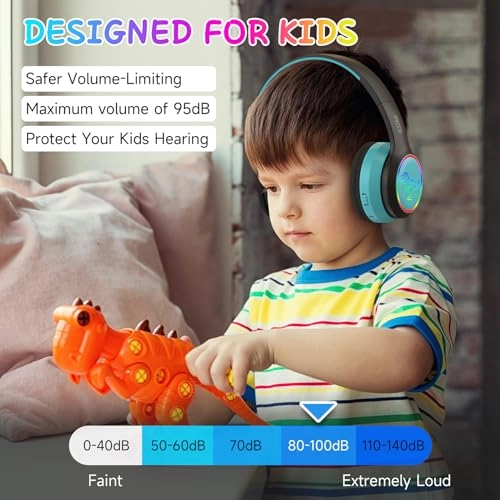 S30 Wireless Headphone
