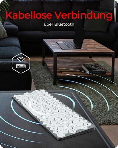 KSK-5020BT-S - DE Wireless