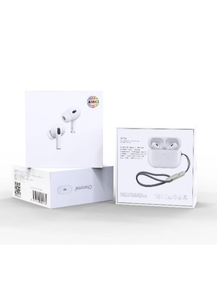 A17S Wireless Headset