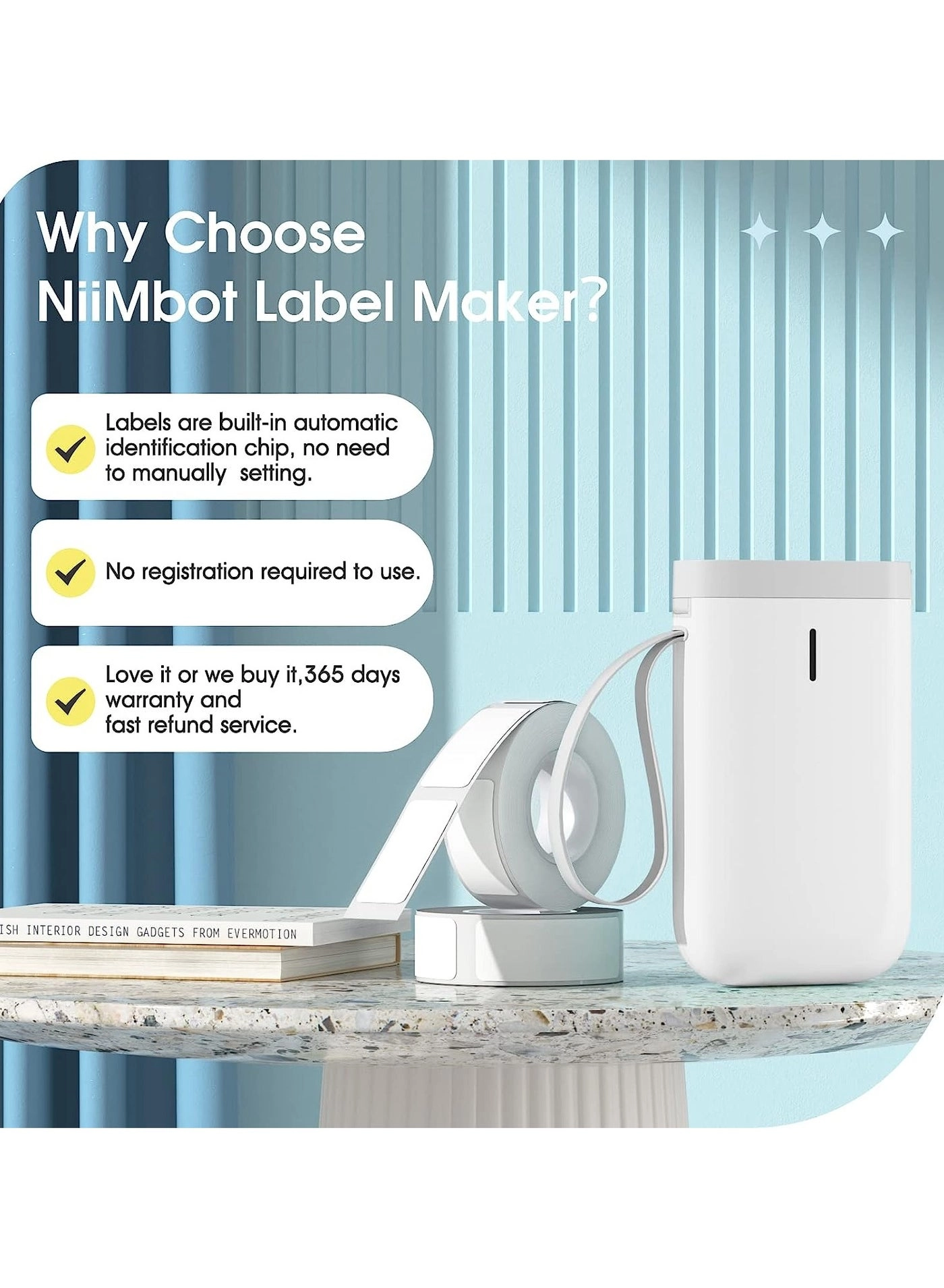 D11 - direct thermal