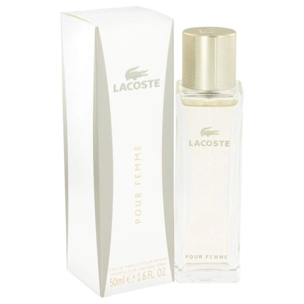 Lacoste Pour Femme Legere Eau de Parfum 90 ml