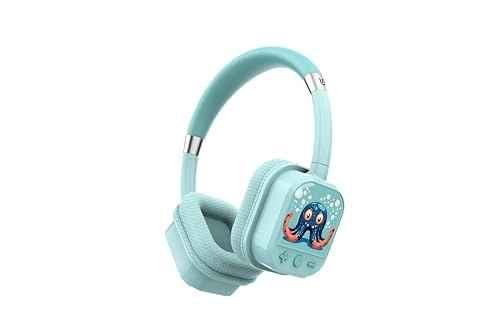 Soundtec Deep Sound Wireless Headphone