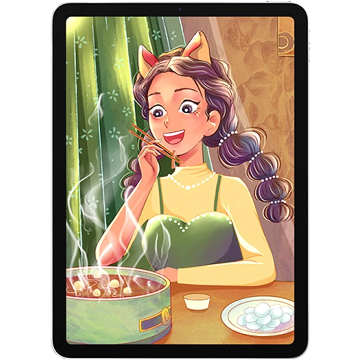 WIWU Clear Screen Protector for Apple iPad Pro 10.9/11 (2018-2020)