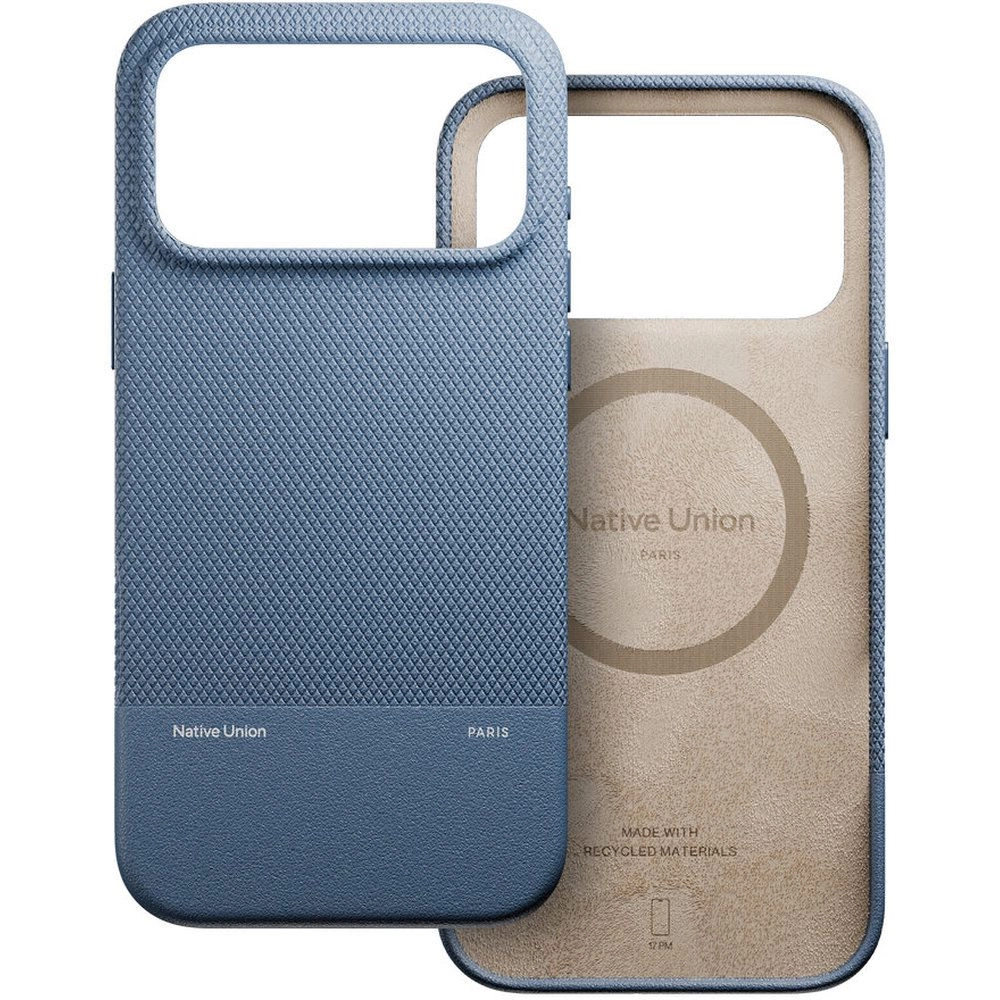 Native Union RE Classic Case with MagSafe for iPhone 17 Pro Max