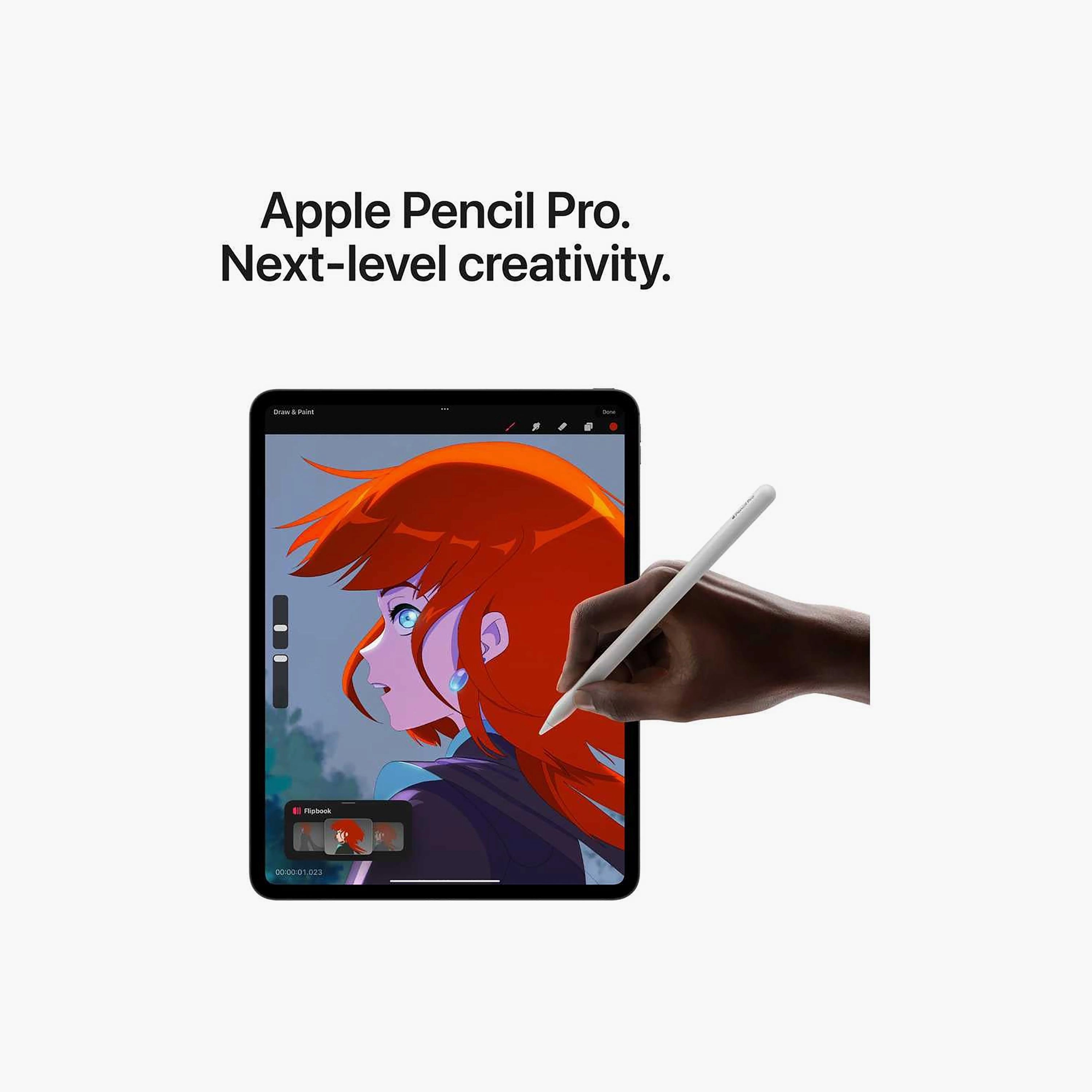 iPad Pro (M4) (2024) - 1000GB 11"