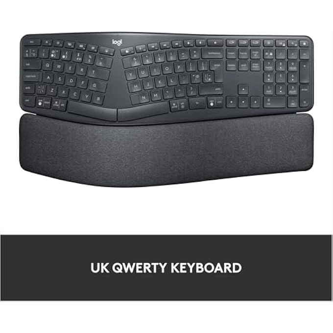 ERGO K860 - Wireless