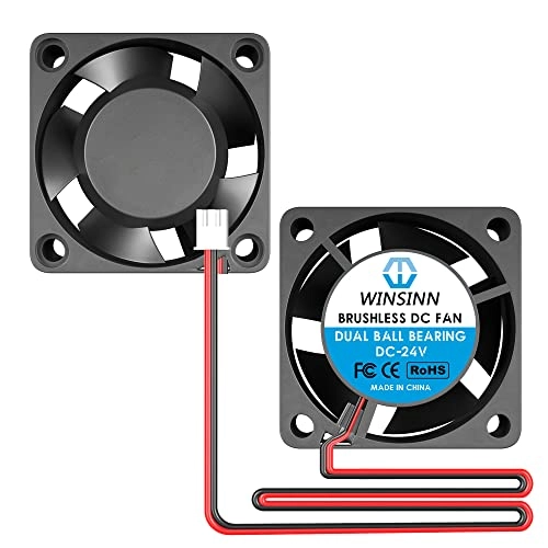 WINSINN 40mm Fan - 2Pcs