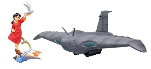 Conan - Future Boy Conan Gigant - 1 piece (ROOM4)