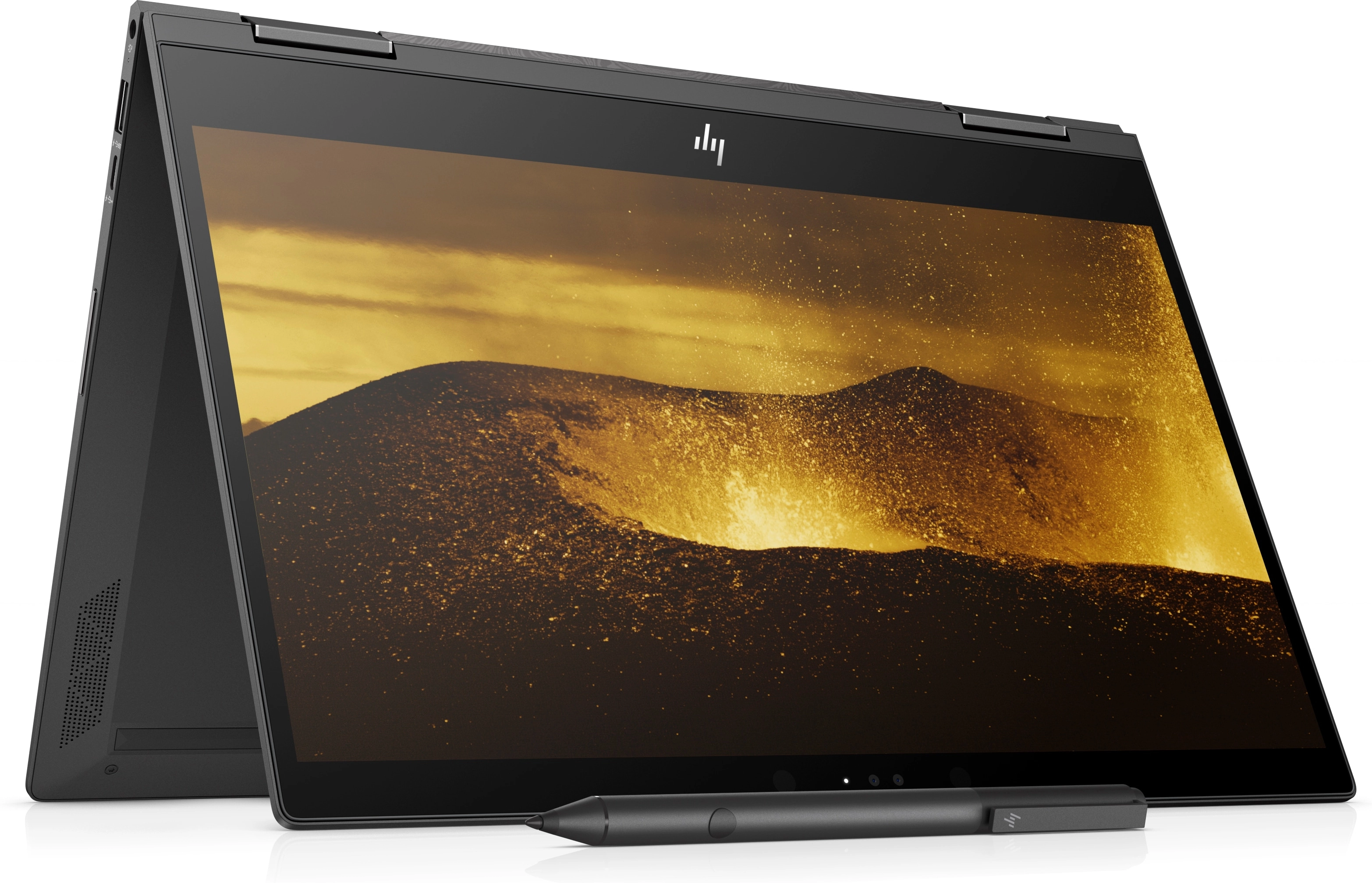 (Renewed) Envy x360 13-ay0002nx - 13.3'' Ryzen 5 4500U 8GB DDR4 256GB SSD