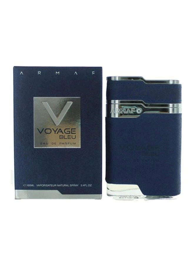 Voyage Bleu Eau de Toilette 100 ml