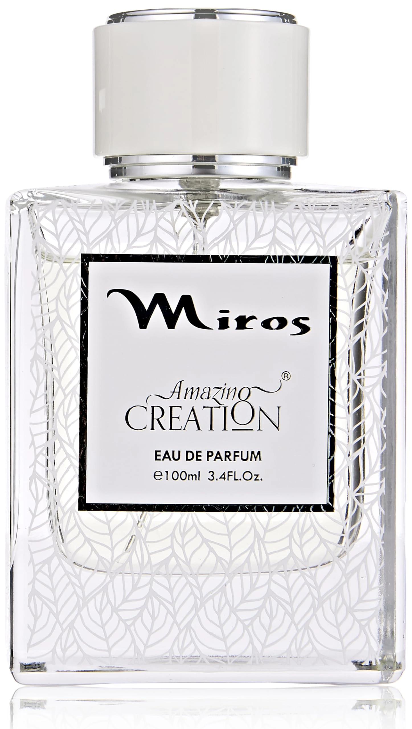 Amazing Creation Miros - Eau de Parfum 100ml
