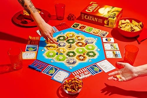 Catan