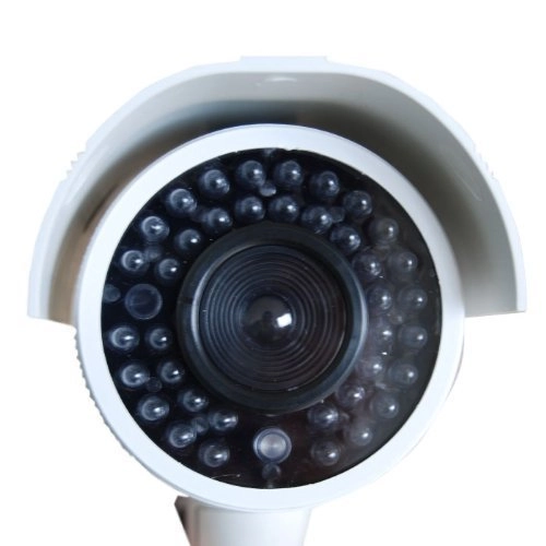 Dummy Security Camera - wall or ceiling Pack