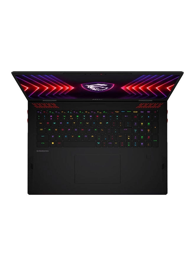 Raider 18 HX - 18'' i9-14900HX 32GB DDR5 1TB SSD