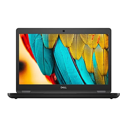 (Renewed) Latitude 5590 - 15.6'' Core i5 8GB DDR4 256GB SSD