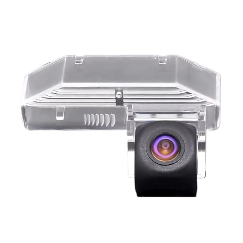 Rear View Camera - Wired