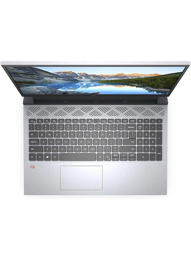 G15 5511 QO-IGXK-LUG5 - 15.6'' Core i7-11800H 16GB DDR4 512GB SSD
