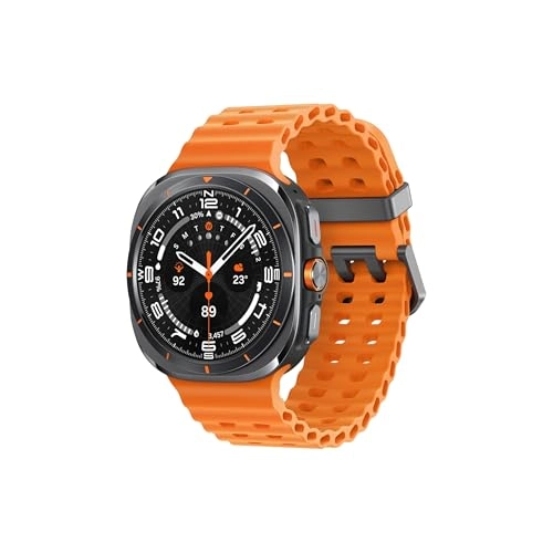 Galaxy Watch Ultra 47mm Titanium LTE GPS