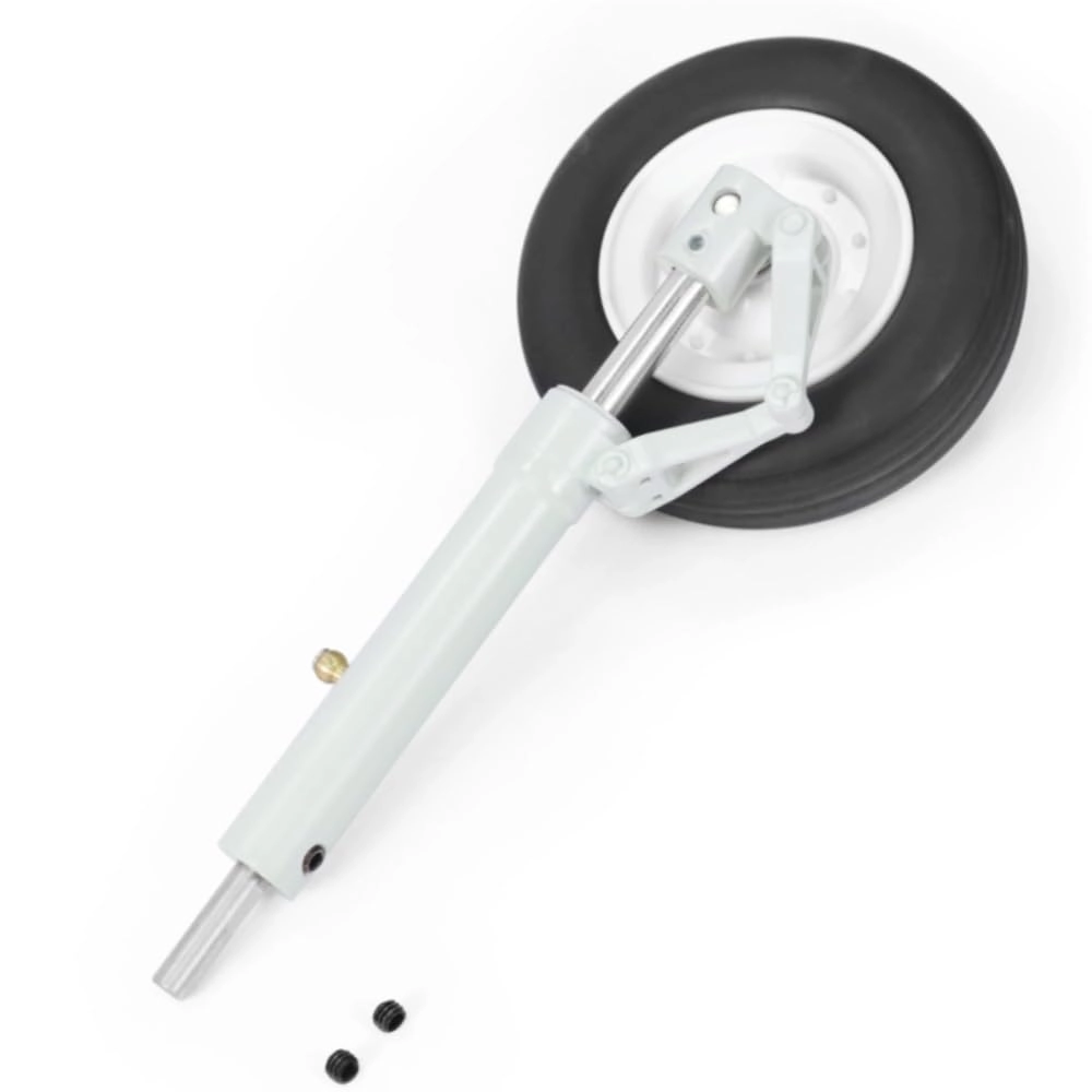pljYocdO8903 Main Landing Gear - Upper Turbine L39