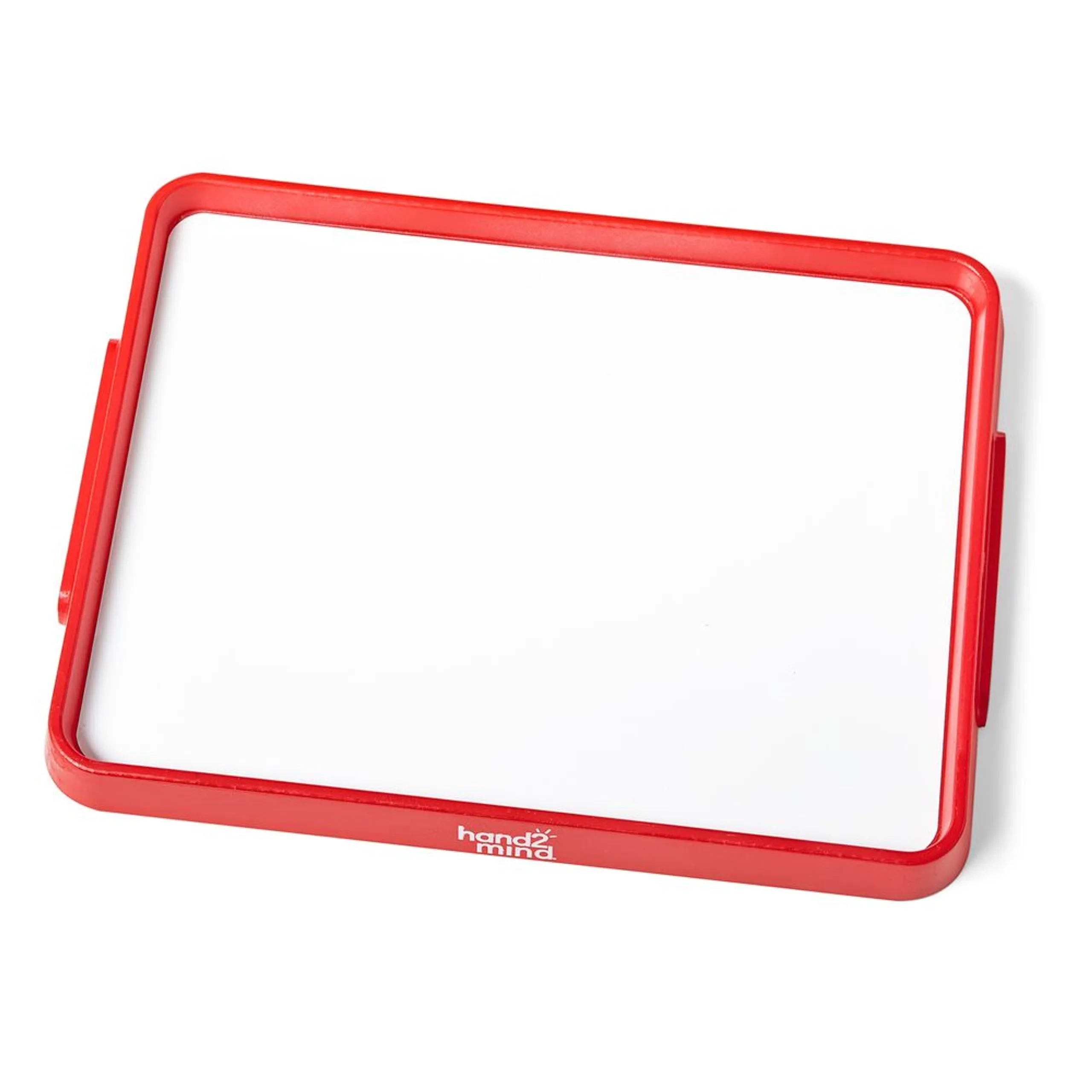 Magnetic Dry-Erase Activity Trays - 3 years and above 6 pieces
