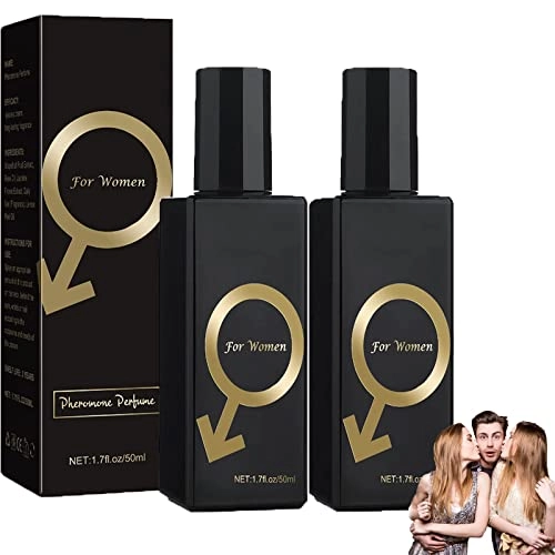 Lure Her Eau de Parfum - 50ml Pack