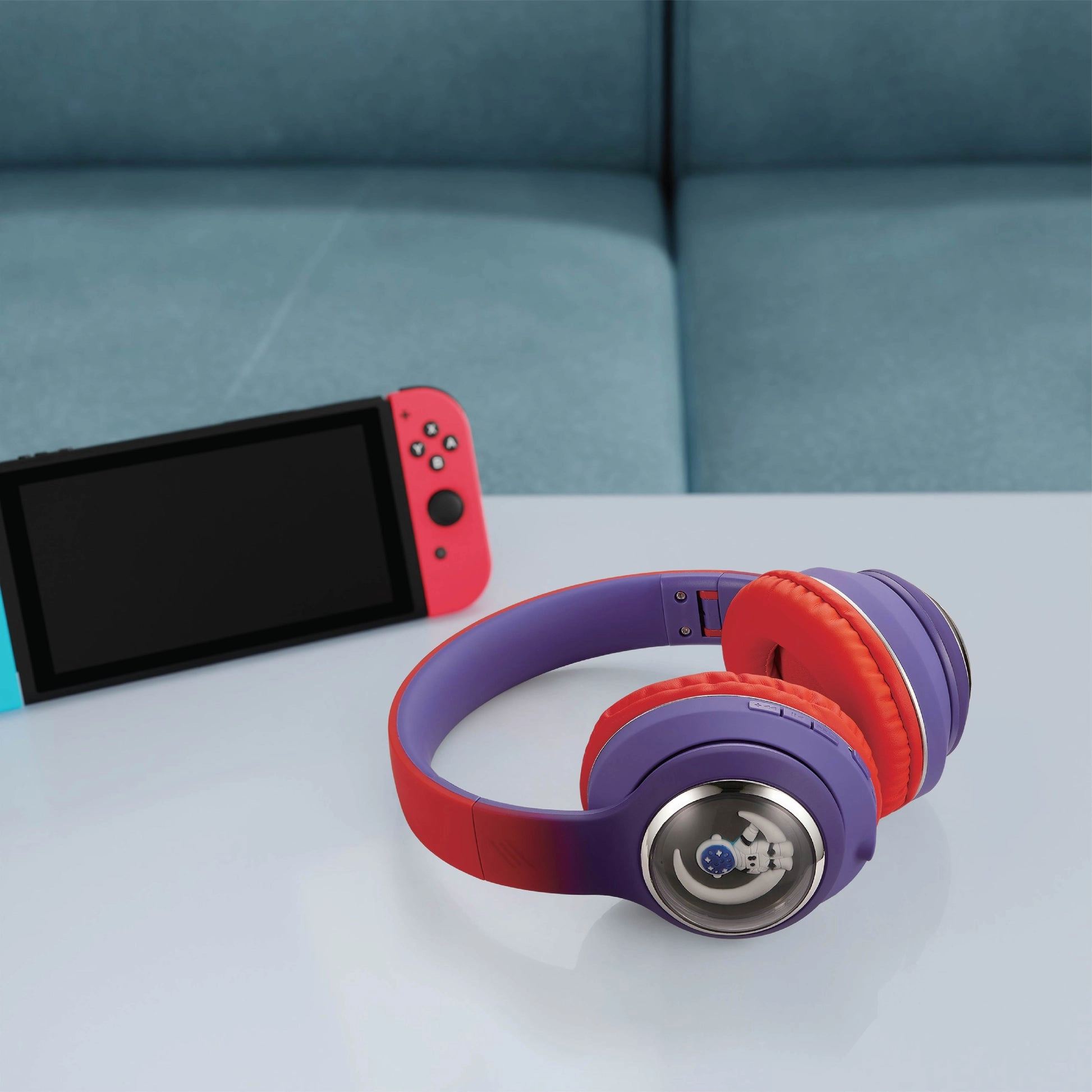 Immerse-X Junior - Wireless Headphone