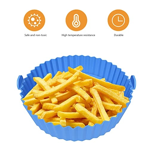 Air Fryer Pan - Silicone 1 piece(s)