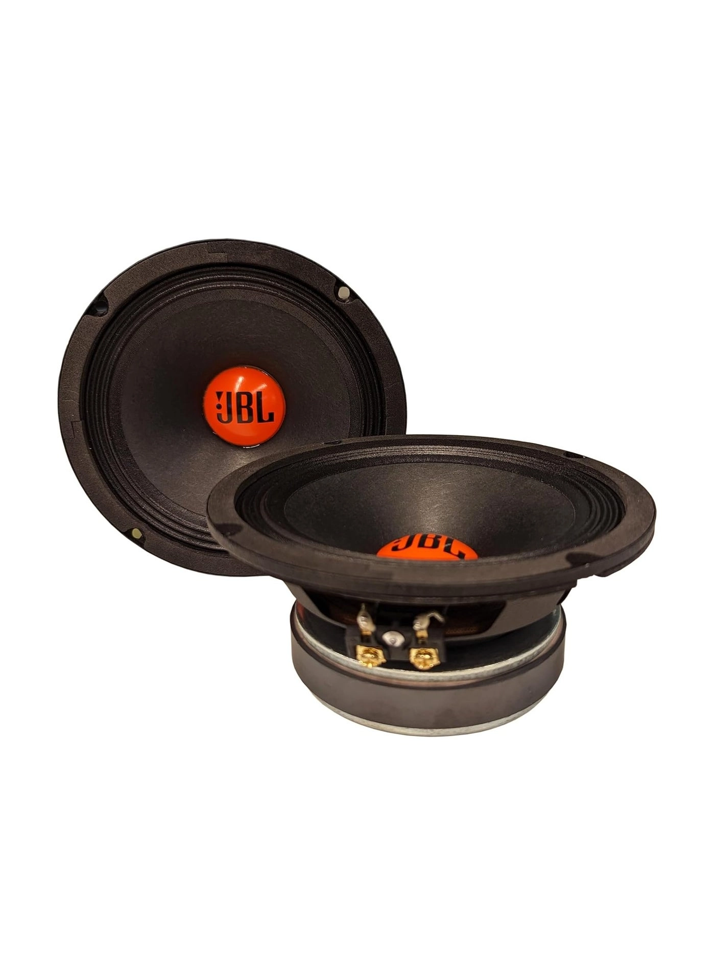 JBL Shock Wave 100W65 - 6.5" (165mm) Midrange