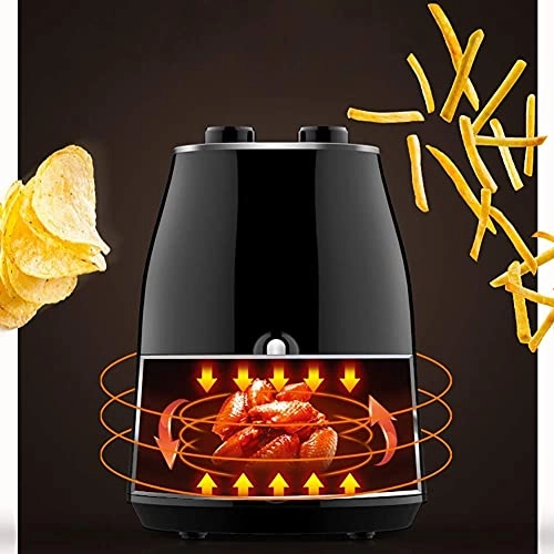 Air Fryer TINZA21658