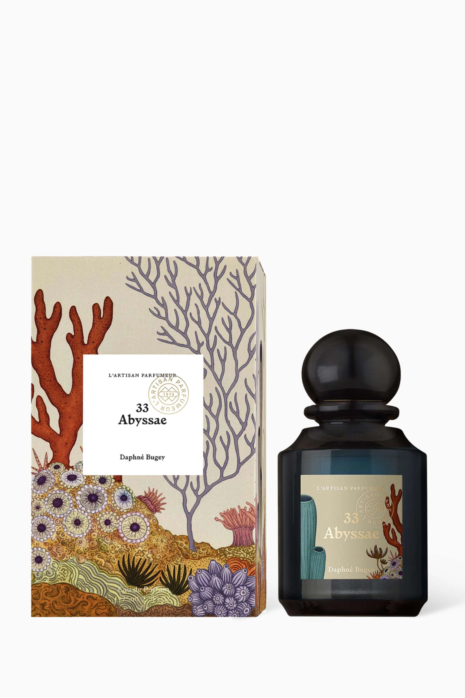 Abyssae Eau de Parfum 75ml