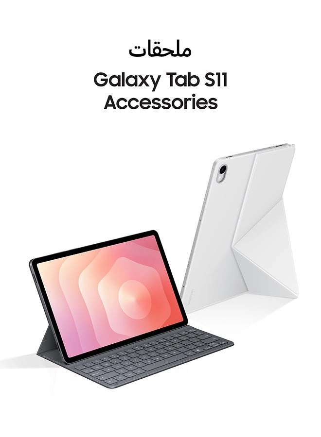 Galaxy Tab S11 Ultra - 14.6" 1 TB